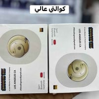 سماعة JM13 • صوت واضح • شحن فول