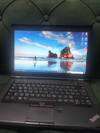 العنوان: لابتوب Lenovo ThinkPad T430 – الاعتمادية العالية للعمل  والدر...