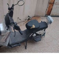 ماطور شحن لل بيع ابيع فحم هوا بس يعوزو باتريات اني ابيع فحم 0770894491...