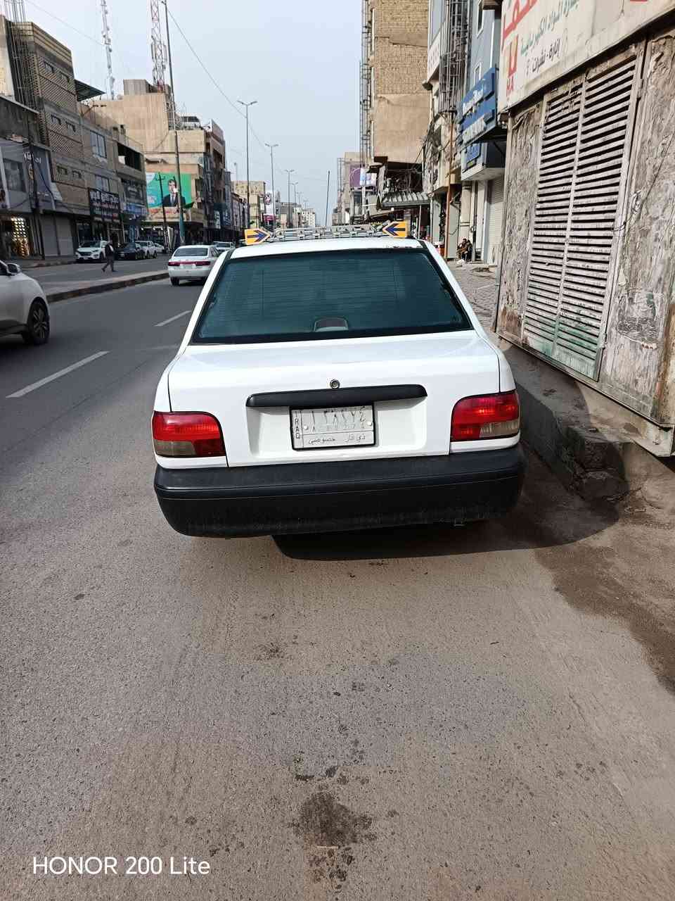 السلام عليكم سايبا 2015 مكينه كير خير من الله رقم ذي قار مشروع وطني مالكها بل نجف مداور ثاني يوم شواصي مصلحه  سياره جاهزه تخم تاير جديد نوزلات بلكات مجاول سياره مكملها على اخر حبايه صدرها خير من الله العنوان النجف الإشراف سعر 35ورقه ***********
