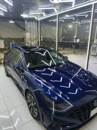 سوناتا لمتدد بلس • ٢٠٢٠ • بصرة