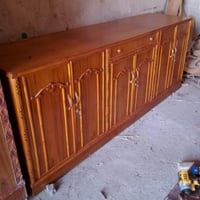 بوفيه • ٢م • صاج داخل وخارج