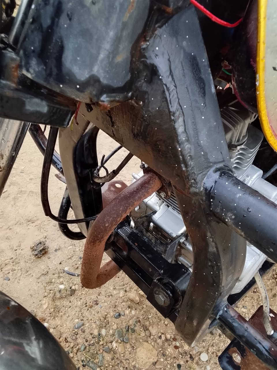 السلام عليكم ستوته لبيع 2018 مكينه 23 
السعر مليون 
***********اسيا 
***********كورك
