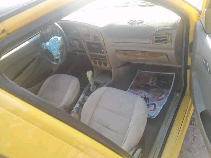 السلام عليكم شباب سياره شيري موديل 2011 عنوان بغداد *********** السعر 10ورقات
