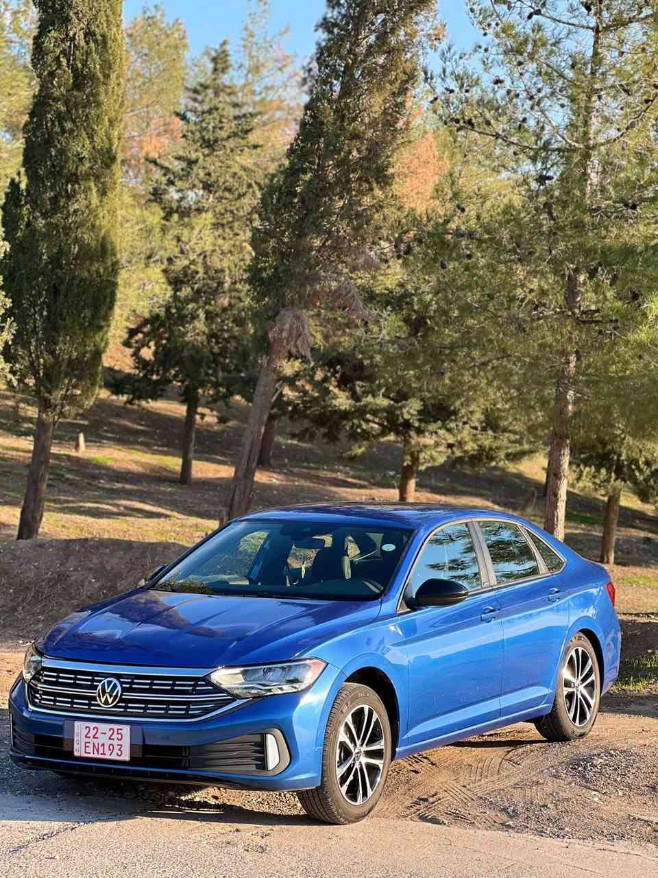 فولكس واكن جيتا
موديل2024
مصفات spot گيرعادى
ماشي 8الف ميل
صبغ بولند جملغ بدون داوخل
صورحادث موجود 
راديتر و لايد شريكة بيلادي
اربك سكان سيسم
سعر122مجال 
مكان عقرة
رقم.واستاب.***********
