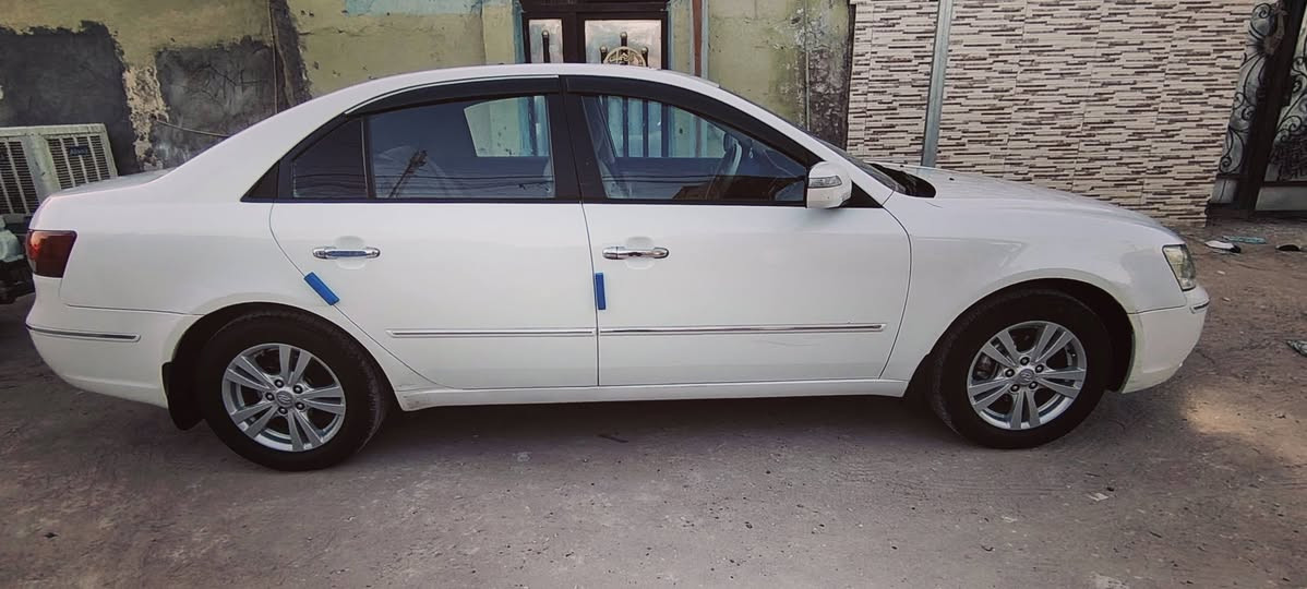 ✅سوناته للبيع

✅موديل 2010

✅فول مواصفات

✅ مكينه2400
✅خمس نمر 

✅فتحه اشاير بل مري

سياره بيه صبغ صفحه بدون دواخل او تبديل
بسمي رقم انكليزي كربلاء سعر 120 

عنوان النجف الارشرف

الاستفسار ***********
