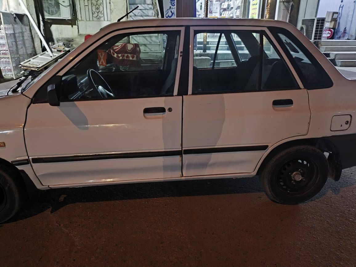 سايبة مديل 2010 مكفولة مكينة كير حدادية تخم تاير كهربئياتهة سنوية مجددة لل ٢٧ السعر ٣٣ بيهة مجال اتصل وخادم ***********
