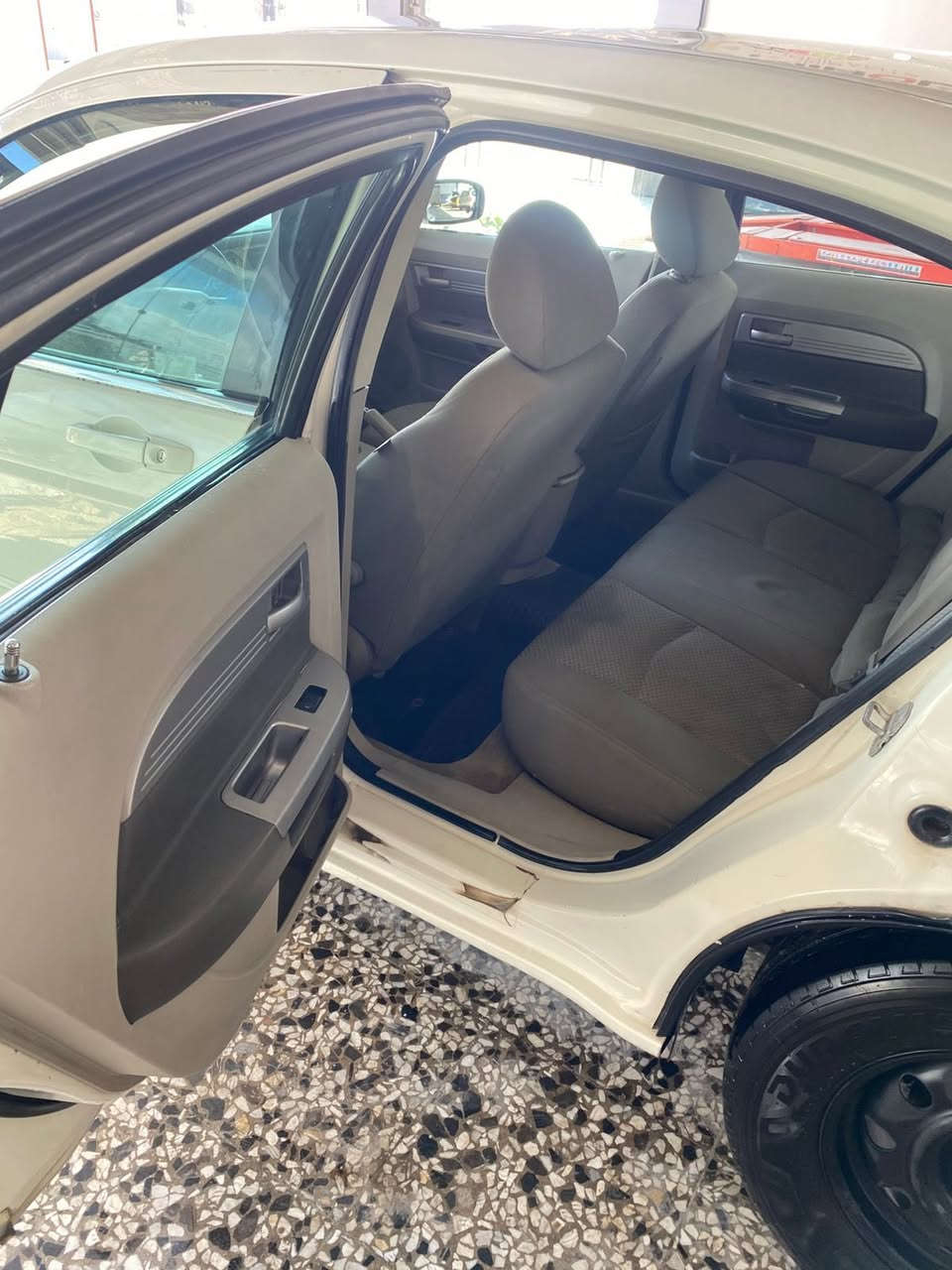 السلام عليكم
دوج سبرنك 200
سياره بيها قطع بيع حزام
رقم بغداد
بيها دريم شفت تعبان
بقيه جاهزه
السعر 77 بيها مجال
*********** زيد الجبوري
