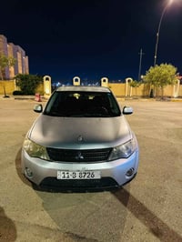 اوتلاندر • ٢٠٠٧ • رقم بغداد