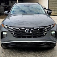 توسان • ٢٠٢٤ • ضرر خلفي