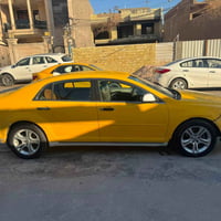 ماليبو ٢٠١٢ • محرك ٢٤٠٠ • بغداد السيديه