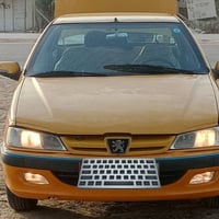 بارس • ٢٠١٥ • مكينة تنقيص