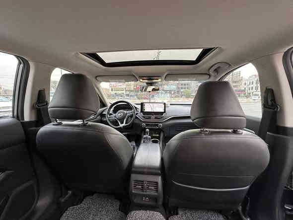 السلام عليكم نيسان التيما 2023فول مواصفات اعلى فئه 
المواصفات :

بصمة / تشغيل عن بعد / ايرباكات / عجلات ألمنيوم قياس 19 / شفتات بل استيرن / لايتات LED / اضاءة نهارية / كاميرا / اشاير بالمرايا / درايف مود / بريك طوارئ /  مقاعد جلدية فاخرة / كشن كهربائي / شاشة كبيرة / قطعتين تبريد / شاحن لاسلكي مع منافذ USB / مثبت سرعة كروز / تحديد مسار /  نظام مراقبة النقطة العمياء / رادار / حساسات 

وبعد خير من الله مواصفات 

🔴 الضرر 3 قطع 

السعر 160$قفل 

العنوان : الانبار 

التواصل. ***********
