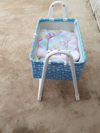 مرجوحه سقفيه • هزاز طفل • حله شارع 60