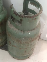 دبة غاز • فارغة