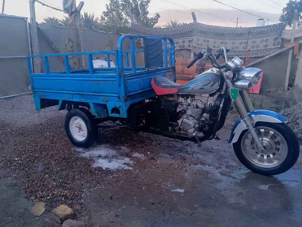 السلام عليكم ستوته 2010 رقم سنويه بدون راعي مكان نجف***********
