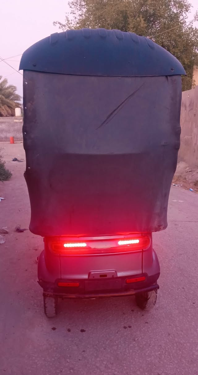 تك تك شحن مديل 25 السعر 850
العنوان بابل ـ المدحتيه ‏‪***********‬‏ واتساب
