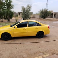 اوبترا • ٢٠٠٤ • محرك جديد