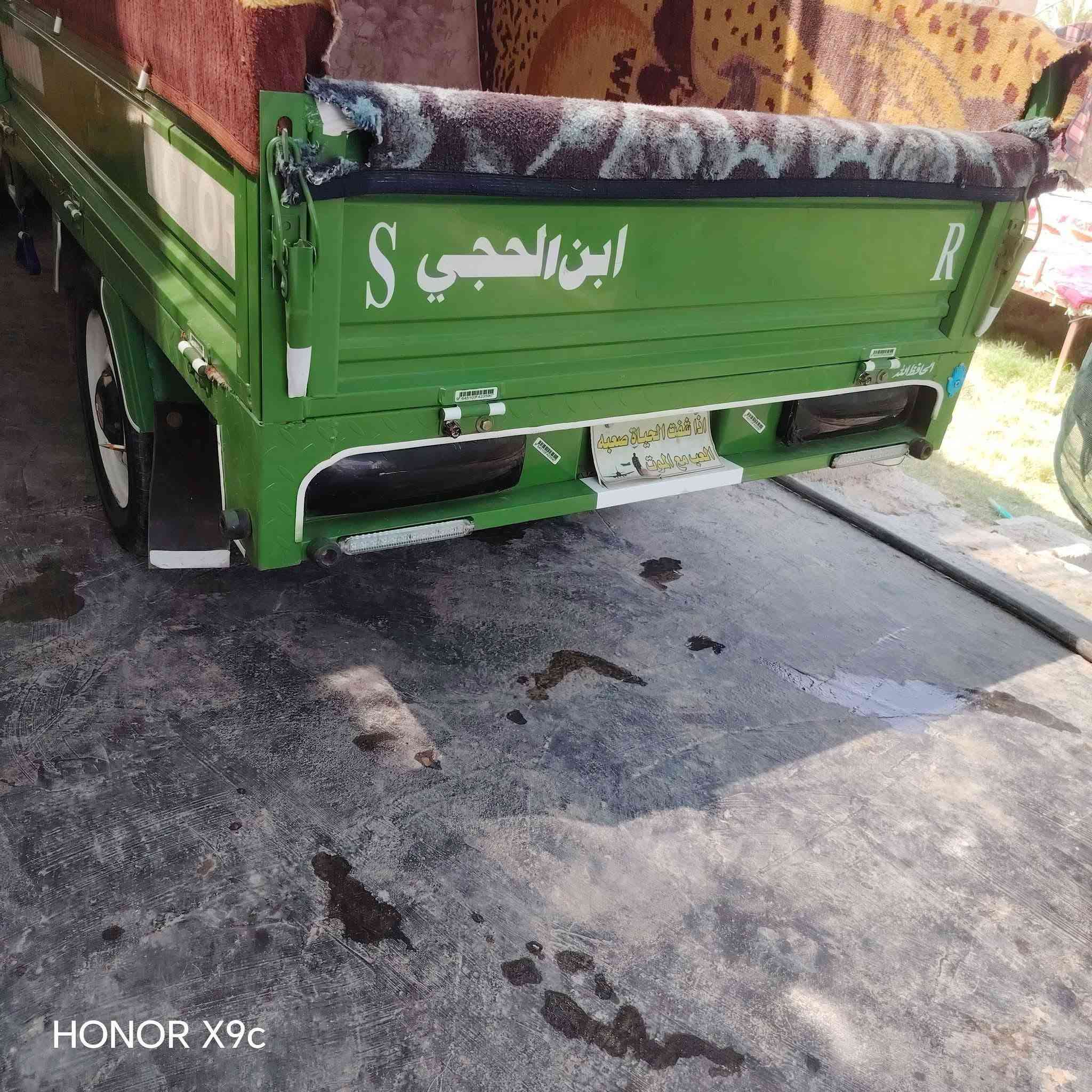 السلام عليكم ستوته للبيع موديل 2023 ستوته ماعوزهه شي اوراق اصولي وكيل حسين  مكاني بابل جبلةة الستفسار (***********)  السعر مليونين و 500 رجائن الي مو شراي لا تتصل
