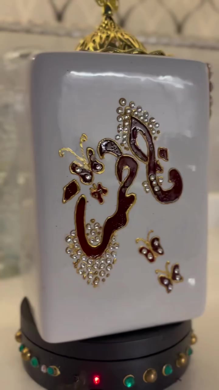 رسم ع الاكواب #والمبخار كركوك


**إذا كنت صاحب هذا الإعلان وتريد حذفه لأي سبب، رجاءا أرسل رسالة إلى الدعم الفني**