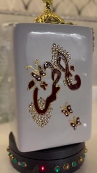 رسم أكواب • مبخار • كركوك