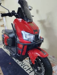 الصاعقة 2026 • بطارية ليثيوم فوسفات • سرعة 100