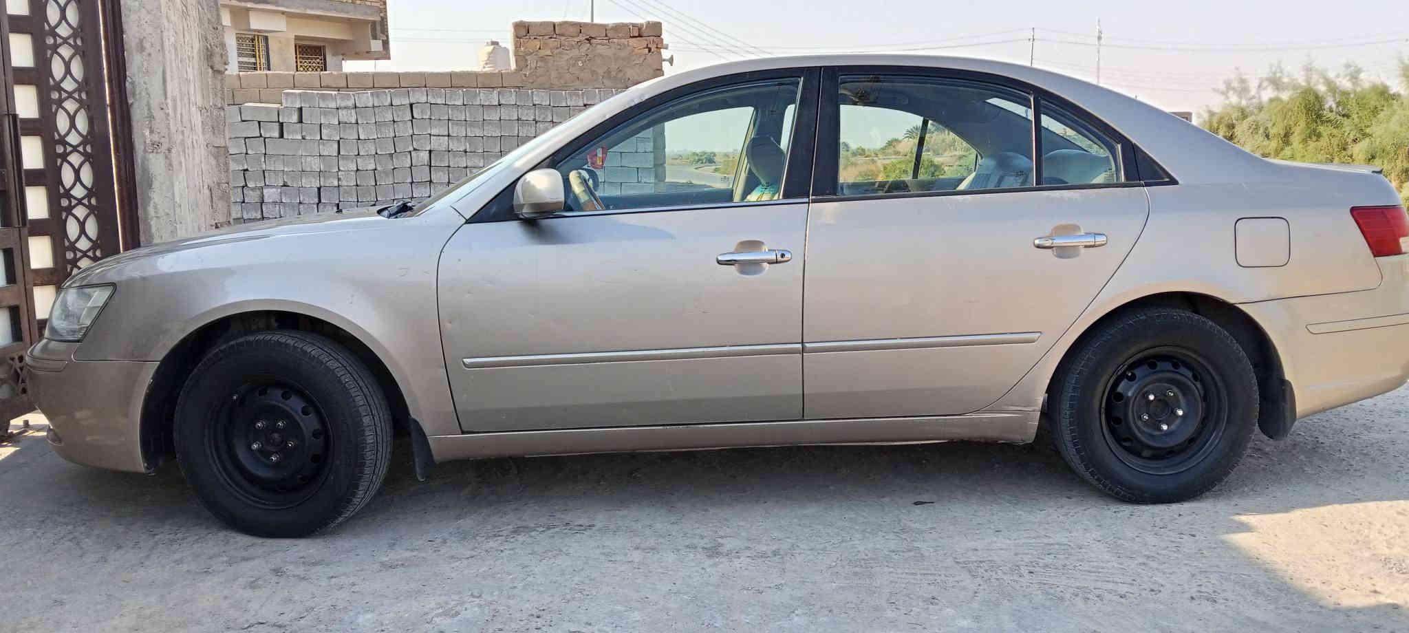 سوناتا خليجي موديل 8 السعر 103 رقم المثنى دولي رقم الهاتف ***********
