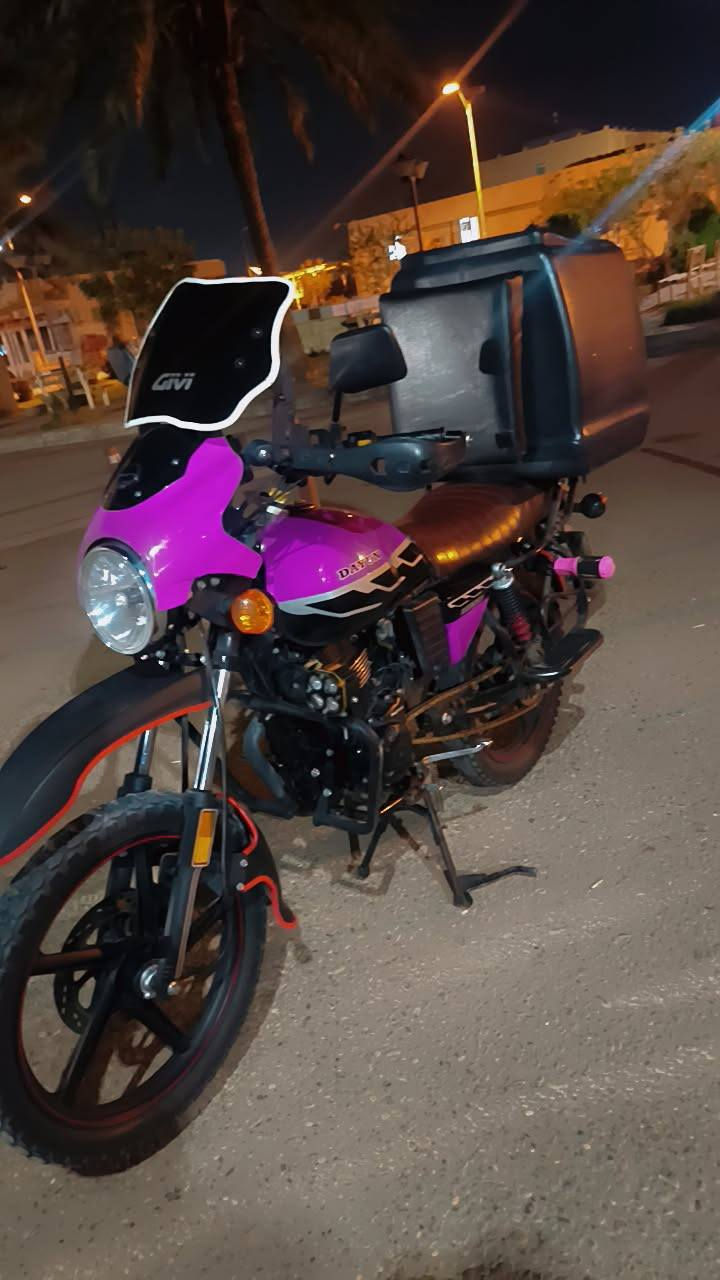 موديل 24

محرك 200 ما مفتوح 

نضافه خير من الله 

بس الشركه موتل مو

ما ناقصه ايشي ع حطتت شركه 

عنوان فلوجه 

***********
