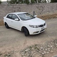 سيراتو ٢٠١١ • فول مواصفات • رقم اربيل