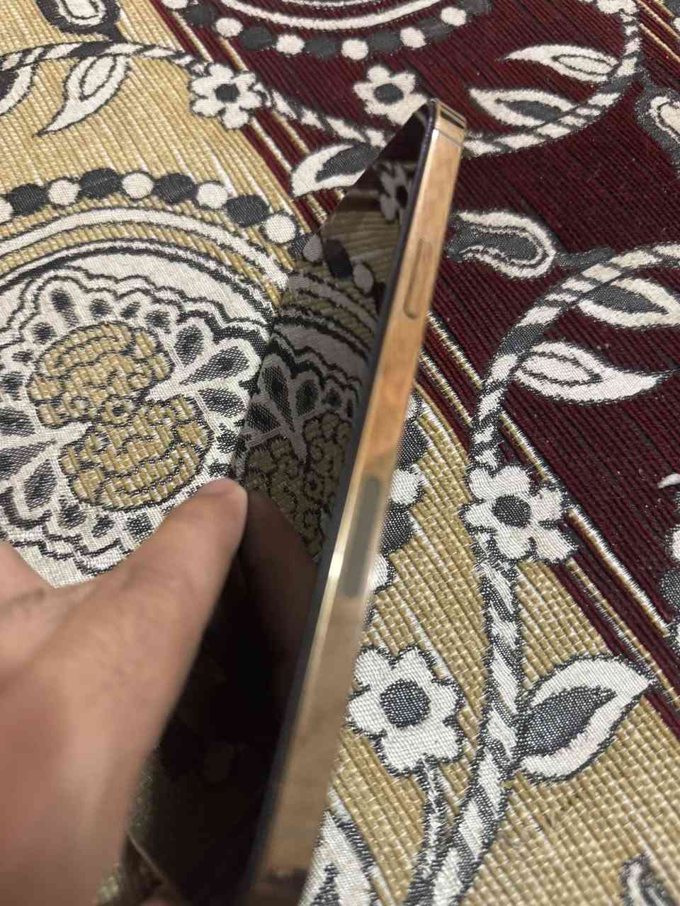 13 برو ماكس بطاريه 92 ذاكرى 256 مكفول من كلشي للبيع


**إذا كنت صاحب هذا الإعلان وتريد حذفه لأي سبب، رجاءا أرسل رسالة إلى الدعم الفني**