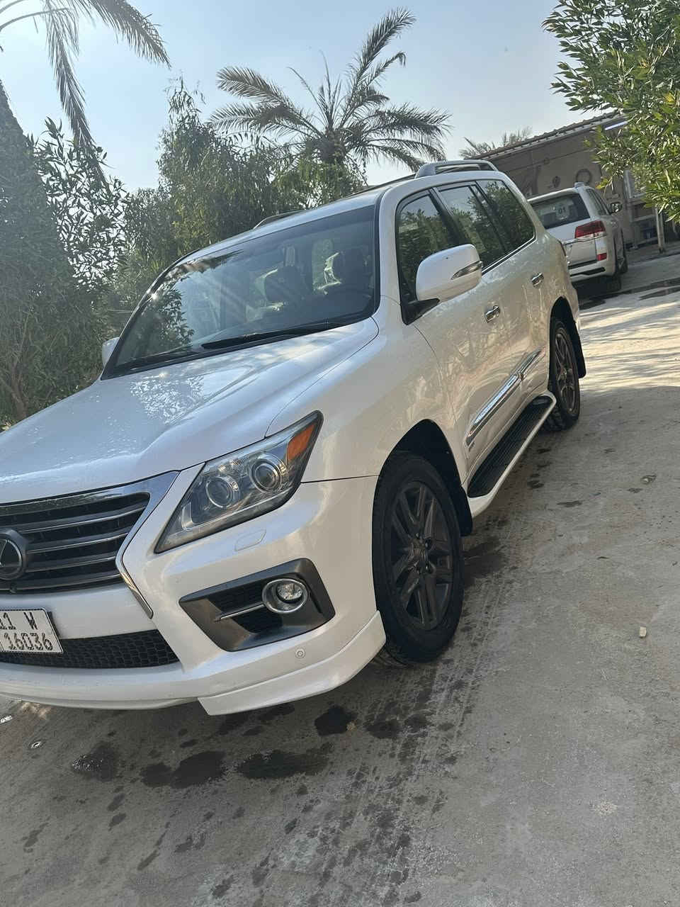 السلام عليكم للبيع الكزاز2015كفاله عامه رقم بغداد بسمي ماشيه 160الف مكاني نجف *********** السعر 475 مراوس بحمسي دنلي2022
