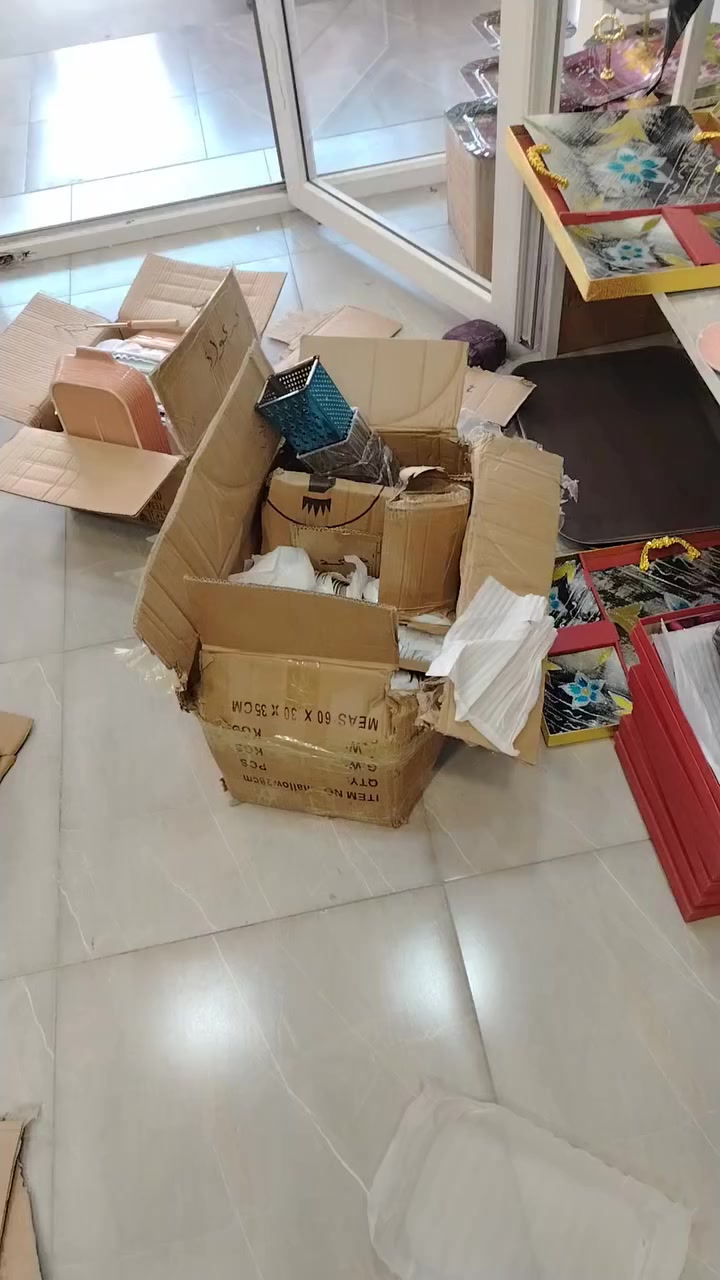 بايركس ماعون صلصات مبراشه جمال ولا اروع ويوجد لدينا خدمة توصيل داخل المقداديه *********** حيدر للفرفوري والمواد المنزليه
