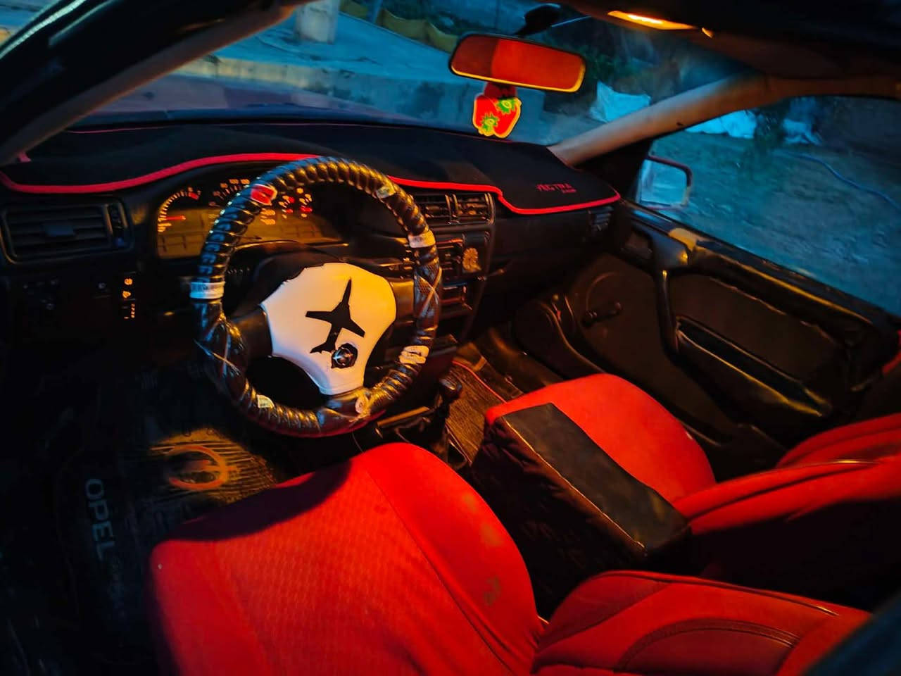 اوبل فكتره جنطه حجم 18 باسمي شرط تحويل
السعر 40وبيها مجال ***********
