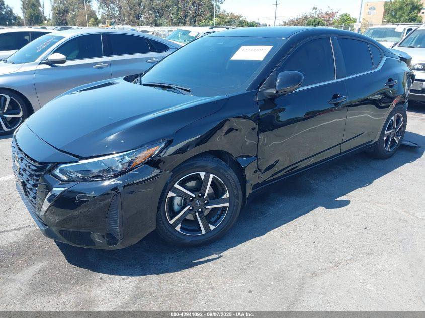 سنترا موديل 2025 واصل دبي للبيع
***********
