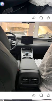 بي واي دي الكن بلاص اللون البيض موديل ٢٠٢٥ زيرو متوفره لظيا بأقوى العر...