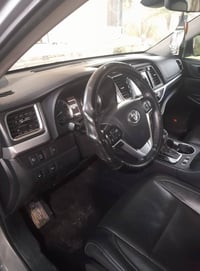 هايلندر ٢٠١٩ • فول فتحة جلد • رقم بغداد