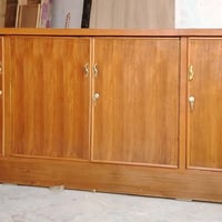 بوفية • مترين ونص • توصيل