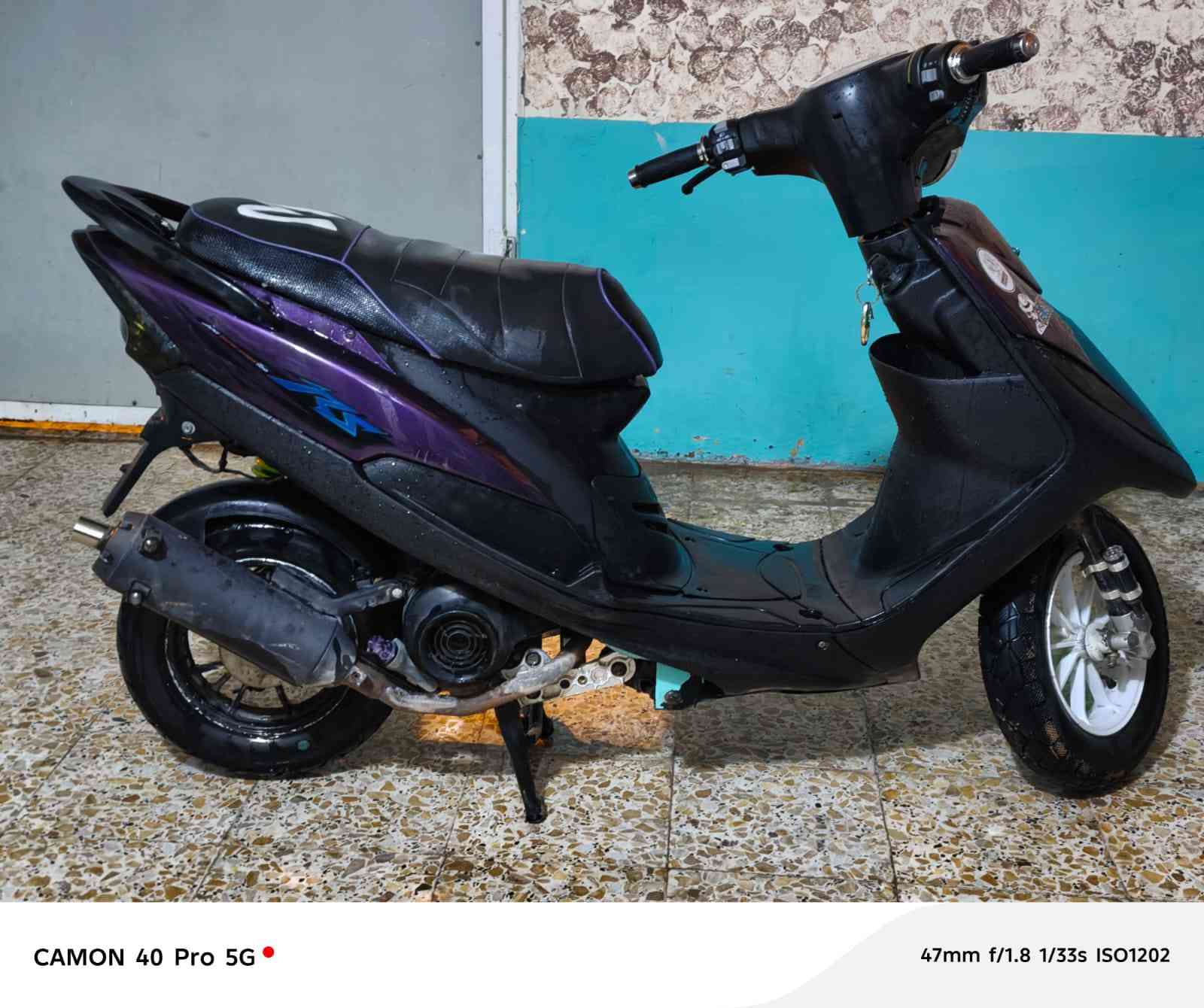 السلام عليكم ماكس عدله للبيع بوشه 55 الدراجه جاهزه علا اخر حبابه ما عايزه برغي نهضه ومعدل حلوه السعر 650 وبيهه مجال 
‏‪0786 012 4981‬‏
