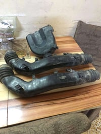 شوتة جويتر • خراطيم هواء • نيسان بيكب