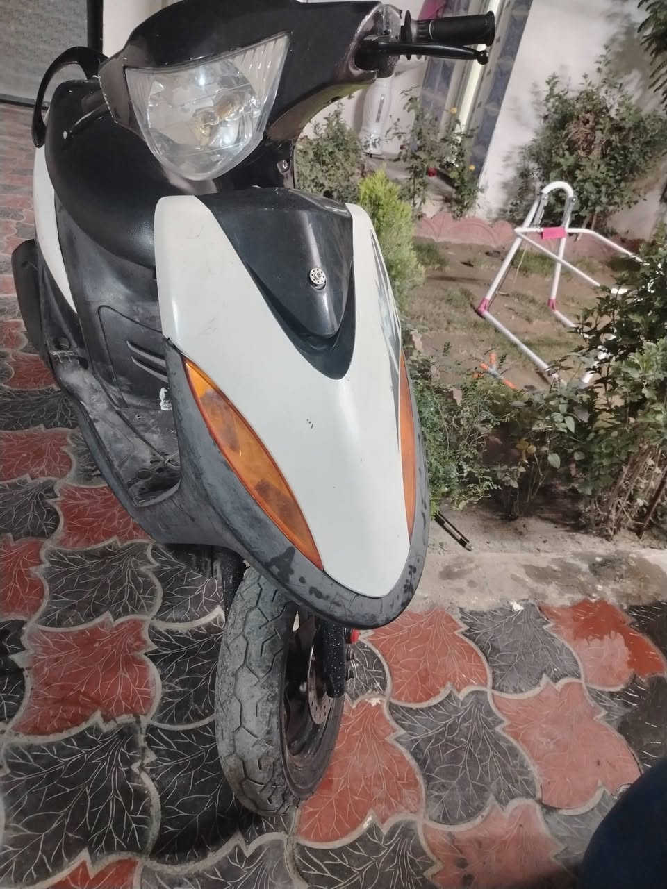 السلام عليكم ماكس عدله كفاله بلاديه برغي مامفتوح سعره ٧٥٠مكان بغداد الدوره رقم *********** وتساب مجود
