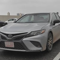 كامري • ٢٠٢٢ • اربيل