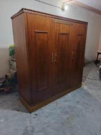 كنتور • صاج ثقيل • كرابله