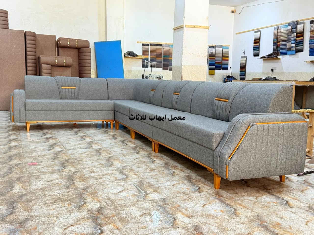 معمل ايهاب للاثاث جمله مفرد
كركوك واسطي ***********
