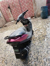 ماكس • مكينة خرسه • نضيفه