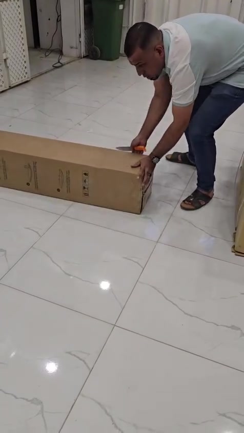 ABC
​لقد اخترنا لك دوشك مثالي فائق الجودة
​المميزات
​1- راحة فائقة
​2- دعم للظهر والمفاصل
​3- تهوية جيدة
​4- الخامات المستخدمة بجودة عالية
​5- سهل التنظيف
​6- تصميم وألوان أنيقة
​7- مصنوع من مواد مصاحبة للبيئة
قياس/180×200
ارتفاع/30سم 

العنوان/ديالى الخالص ناحية هبهب 
رقم الهاتف/***********
يوجد لدينا خدمة توصيل كافة محافظات العراق
