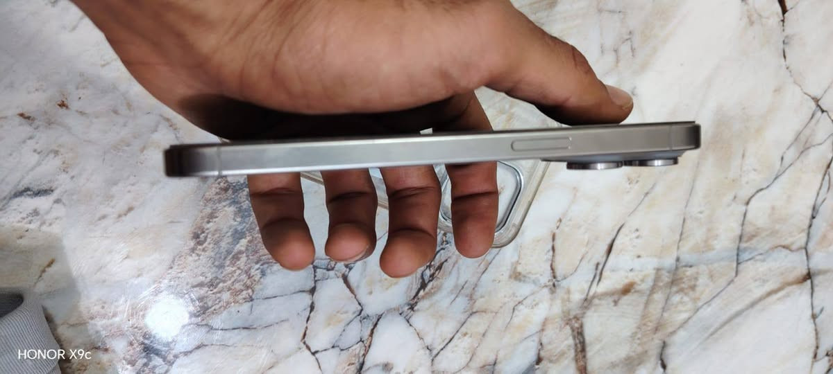 متوفر ايفون 15برو ماكس ذاكره 256بطاريه 89عربي شرق  اوسط اصلي ماستر لا مفتوح ولا مصلح ملحقات كامله جهاز بمعنه كلامه نضيف هوه جديد سوه لوان مميز AAA
متوفر ايفون 15برو ماكس ذاكره 256بطاريه 89 عربي شرق  اوسط اصلي لا مفتوح ولا مصلح ملحقات كامله جهاز بمعنه لكلمه نضيف هوه جديد اللوان مميز AAA   ((سعر خاص))  

رقمي ***********
