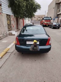 نوبرا ٩٩ • نضافة • فلوجه