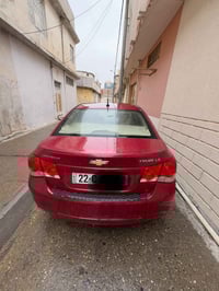 كروز 2013 للبيع سعر 70 باقي التفاصيل بالخاص 07736367884