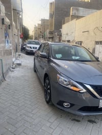 سنترا SR • ٢٠١٩ • ماشية ٦٨٠٠٠ ميل