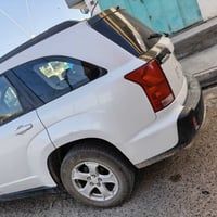 XL7 • ٢٠٠٨ • فول مواصفات